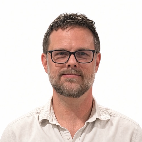 Sean Stanley