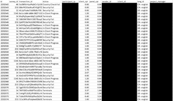 File has been redacted for security/privacy purposes